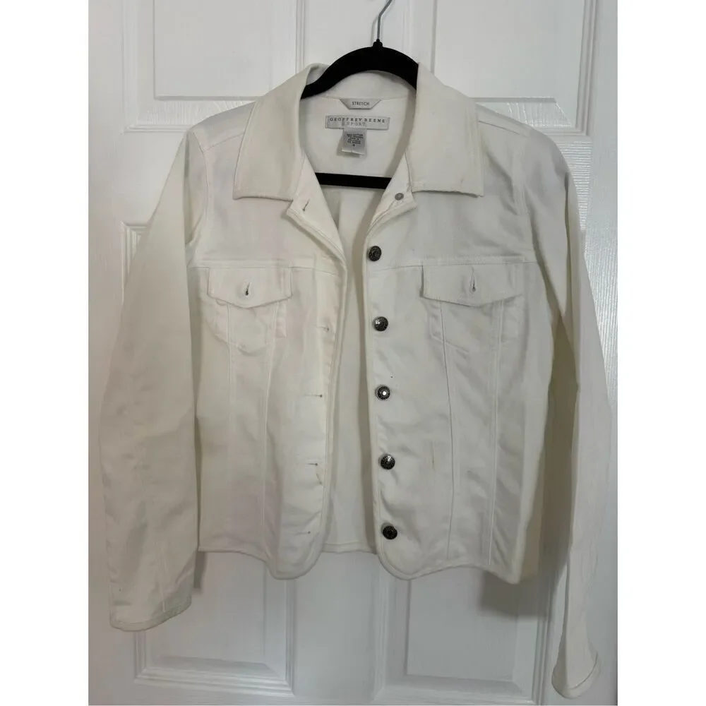 Geoffrey Bean Sport jacket - Picture 1 of 6
